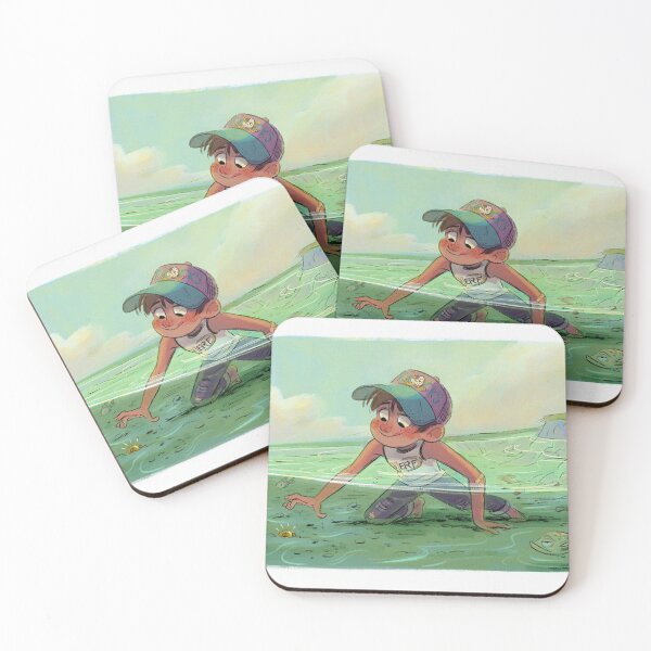 Item preview, Discover  designed and sold by MacFarlaneArts.