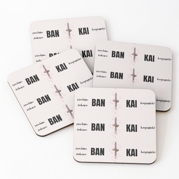 Item preview, Bankai Anime designed and sold by leksa00.
