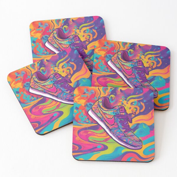 Item preview, Bright colors designed and sold by fintyskin.