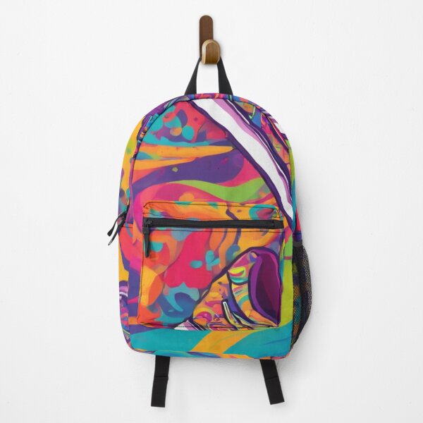Item preview, Bright colors designed and sold by fintyskin.