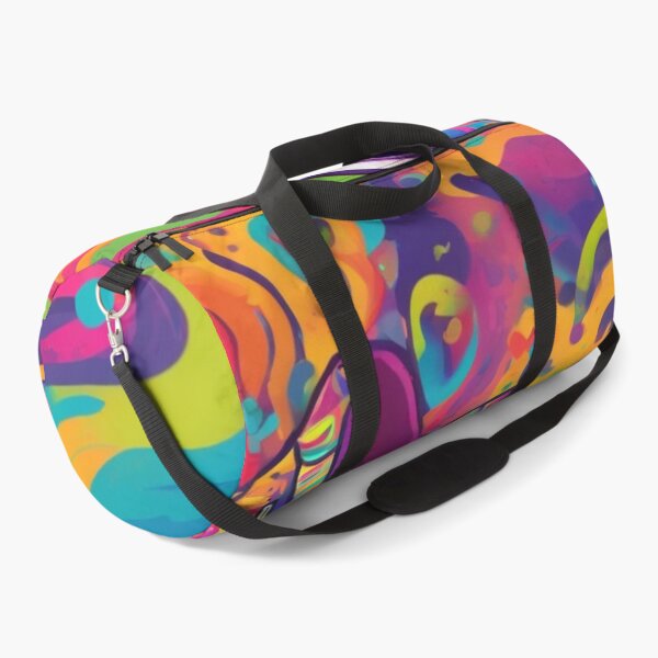 Item preview, Bright colors designed and sold by fintyskin.