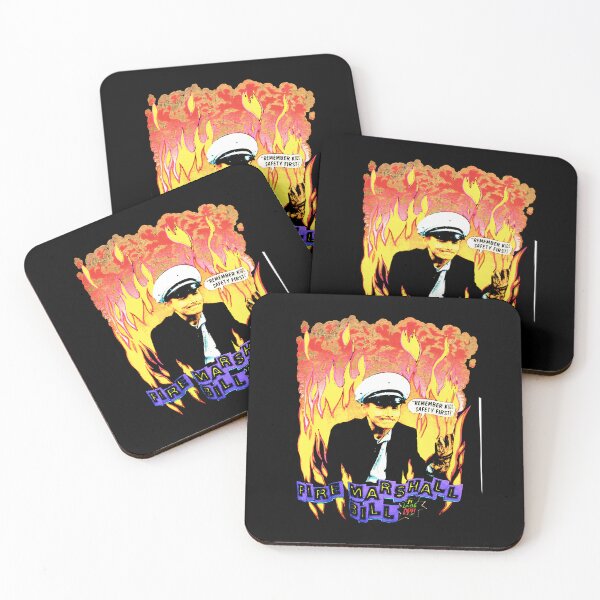 Item preview, 90S Fire Marshal Bill Rare Vintage Classic 		 designed and sold by xpbmqsbn45.
