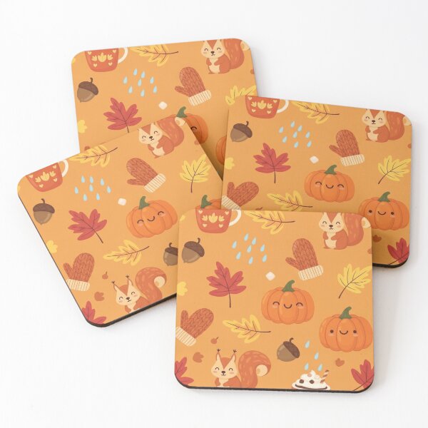 Item preview, Cute Fall Design  designed and sold by Design Den.