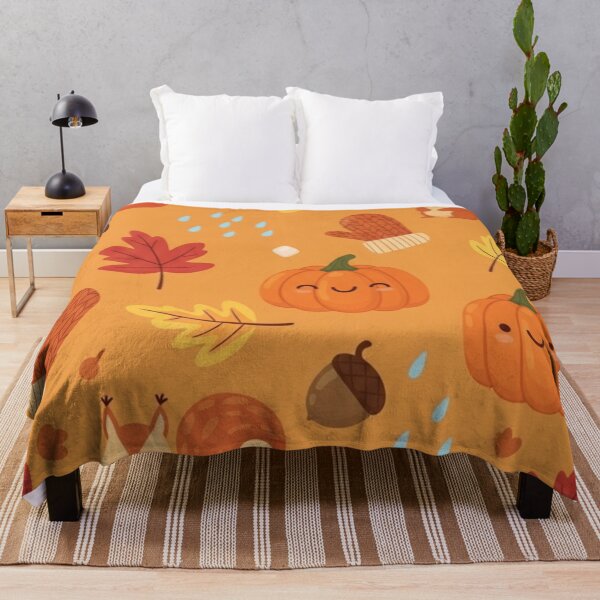 Item preview, Cute Fall Design designed and sold by Design Den.
