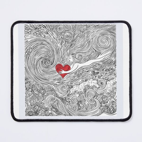 Item preview, Love is… designed and sold by Steve Silbert.
