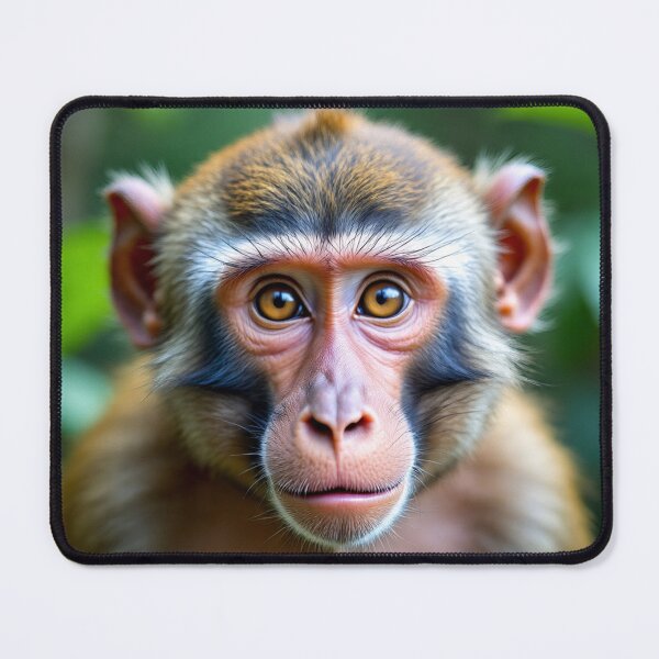 Item preview, Monkey  designed and sold by Savannah Gibbs.