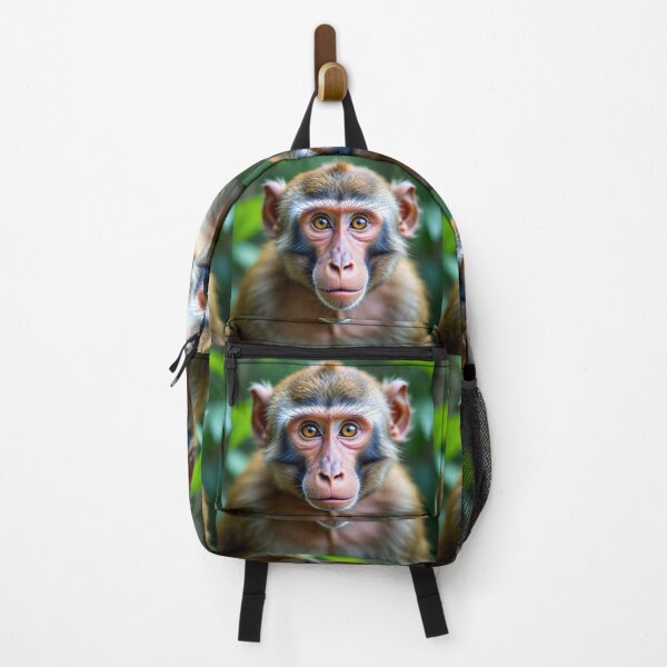 Item preview, Monkey  designed and sold by Savannah Gibbs.