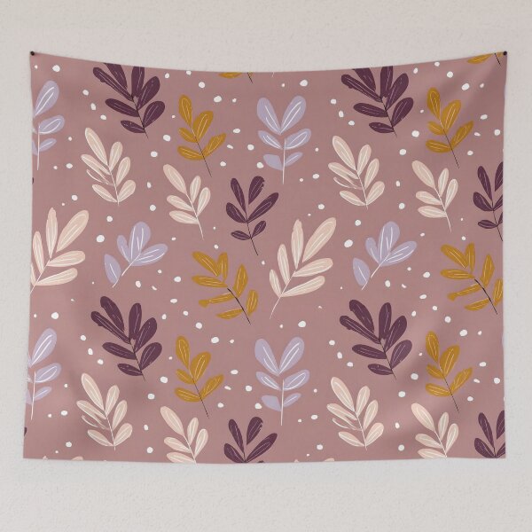 Item preview, Boho style autumn design designed and sold by Lewis-mart.