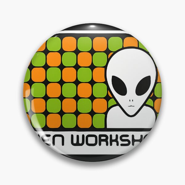 Item preview, Alien Workshop Skate Apparel  	 designed and sold by cyfnmyumt94.