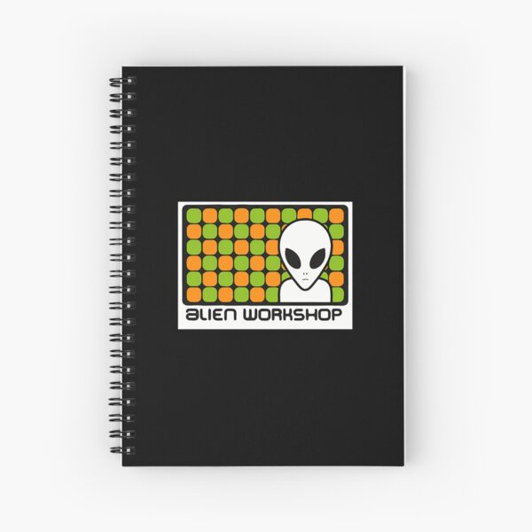 Item preview, Alien Workshop Skate Apparel  	 designed and sold by cyfnmyumt94.