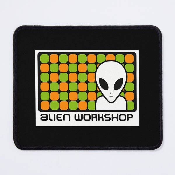 Item preview, Alien Workshop Skate Apparel  	 designed and sold by cyfnmyumt94.