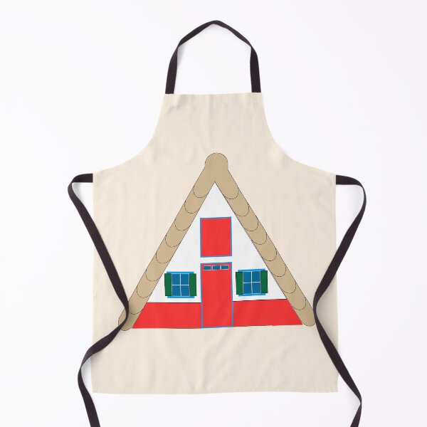 Item preview, Santana House of Madeira – Traditional Portuguese Cottage designed and sold by katerin17.