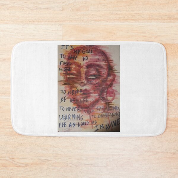 Item preview, Alive designed and sold by Anita Productions.