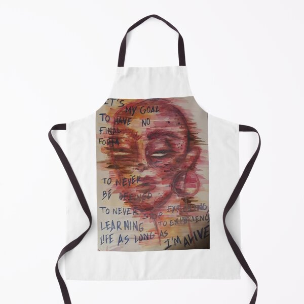 Item preview, Alive designed and sold by Anita Productions.