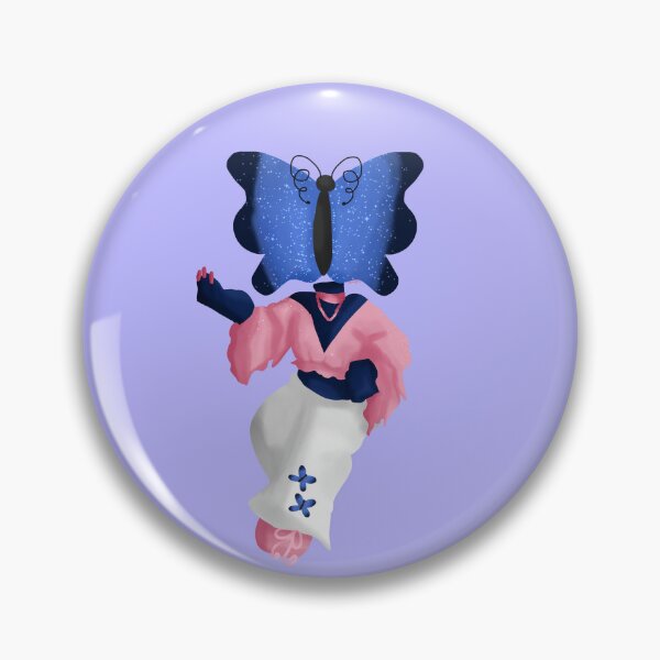 Item preview, Butterfly Gal designed and sold by Bre-Bug-242.