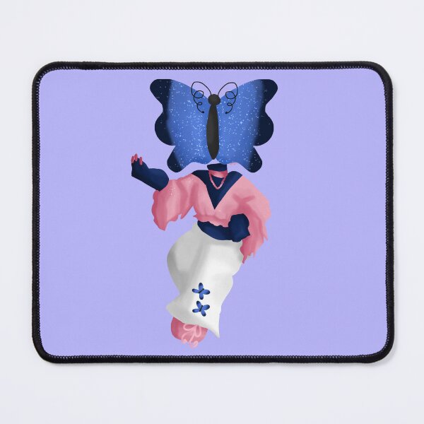Item preview, Butterfly Gal designed and sold by Bre-Bug-242.