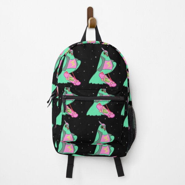 Item preview, 90S Pigeon Punk 	 	 designed and sold by xpbmqsbn45.