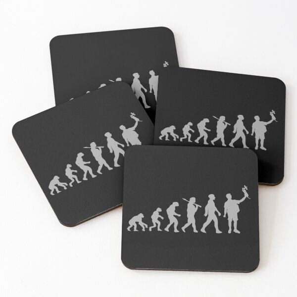 Item preview, Detailing Evolution Perfect Gifts for Detailers designed and sold by kozmade.