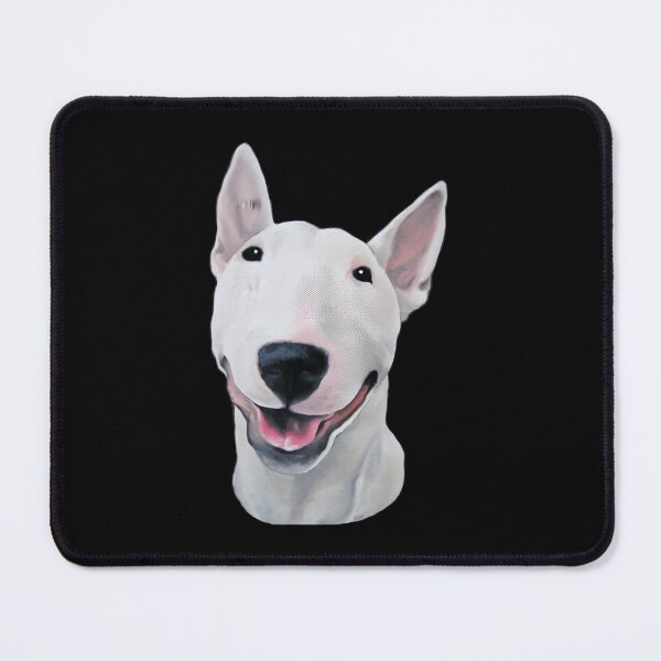 Item preview, Bull Terrier Unconditional Classic designed and sold by vhvdknov14.