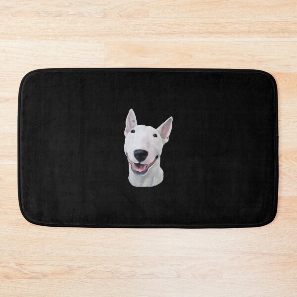 Item preview, Bull Terrier Unconditional Classic 		 designed and sold by vhvdknov14.