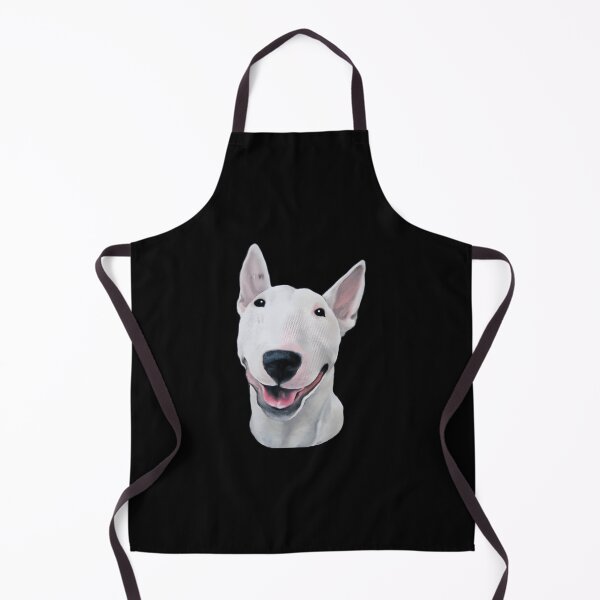 Item preview, Bull Terrier Unconditional Classic 		 designed and sold by vhvdknov14.