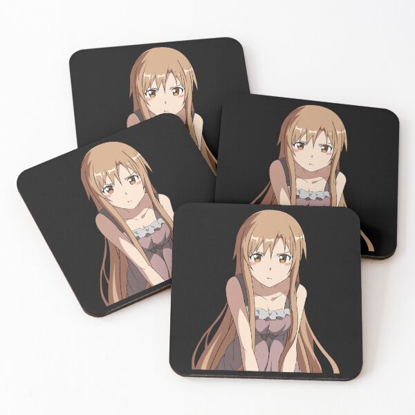 Item preview, Asuna Inspired Anime 	 	 	 designed and sold by rgydgufo27.
