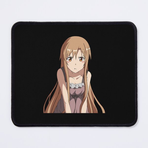 Item preview, Asuna Inspired Anime 	 	 	 designed and sold by rgydgufo27.