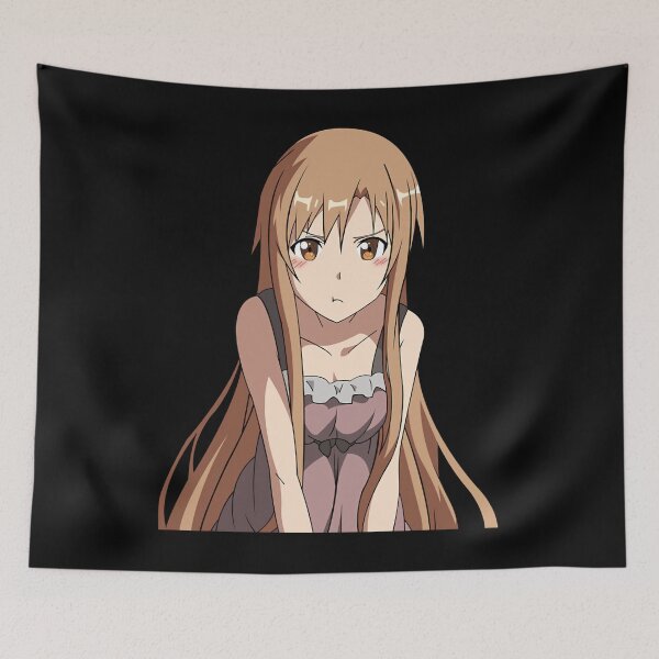 Item preview, Asuna Inspired Anime 	 	 	 designed and sold by rgydgufo27.