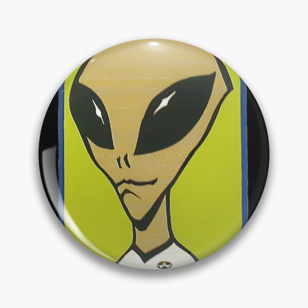 Item preview, Alien workshop	 designed and sold by cyfnmyumt94.