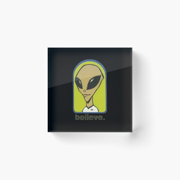 Item preview, Alien workshop	 designed and sold by cyfnmyumt94.