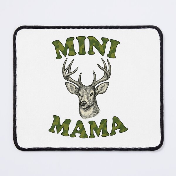 Item preview, Mini Mama designed and sold by mkennedy1.
