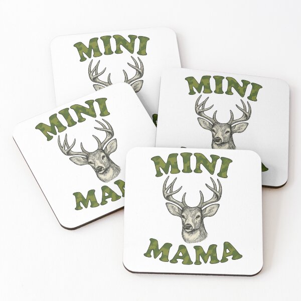 Item preview, Mini Mama designed and sold by mkennedy1.