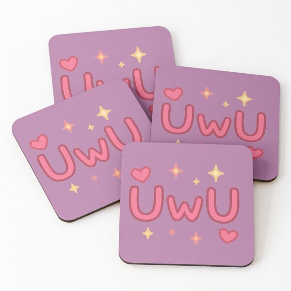 Item preview, UwU designed and sold by Brendon987.