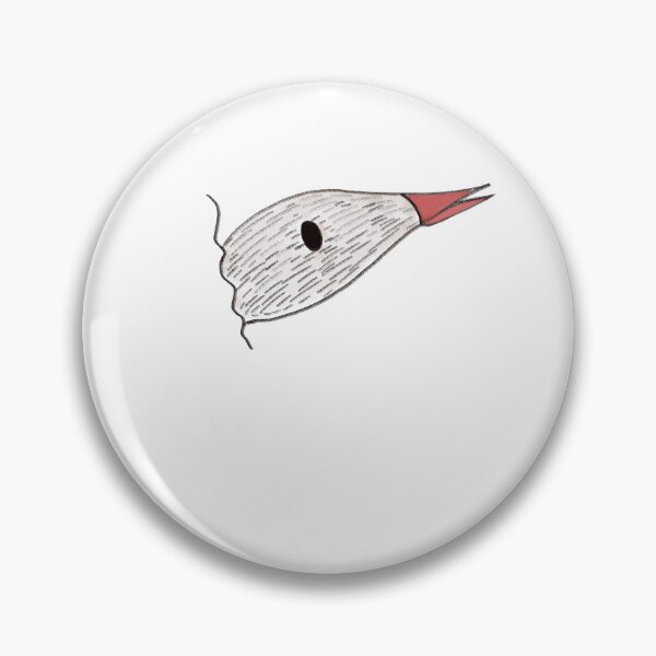 Item preview, Bird  designed and sold by ThelostTama.