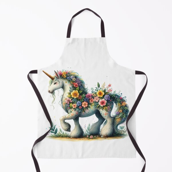 Item preview, "Flora-Crowned Dreamsteed" designed and sold by bloorose.