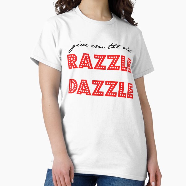 Item preview, Razzle Dazzle designed and sold by tessa-stark.