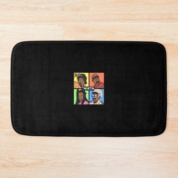 Item preview, 90S SITCOM MARTIN MULTI CHARACTERS 	 For Fans, For 	 And 	 Classic 		 designed and sold by xpbmqsbn45.
