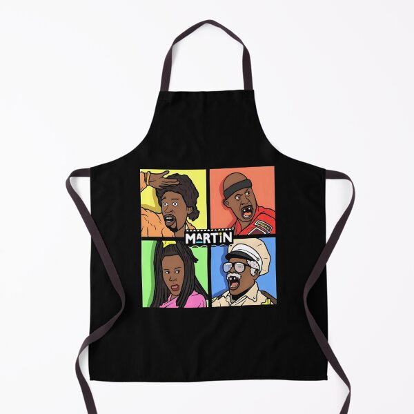Item preview, 90S SITCOM MARTIN MULTI CHARACTERS For Fans, For And Classic designed and sold by xpbmqsbn45.