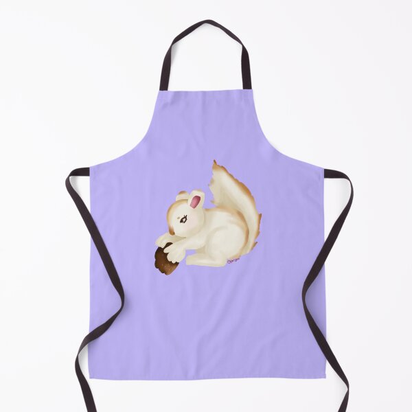 Item preview, Ardilla Douglas de nuez y caramelo bourbon designed and sold by Bre-Bug-242.