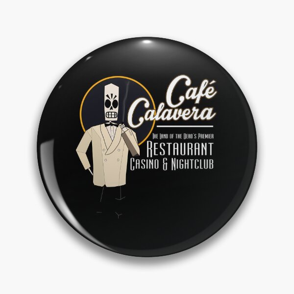 Item preview, Cafe Calavera  	 designed and sold by suyfrcthqyd33.