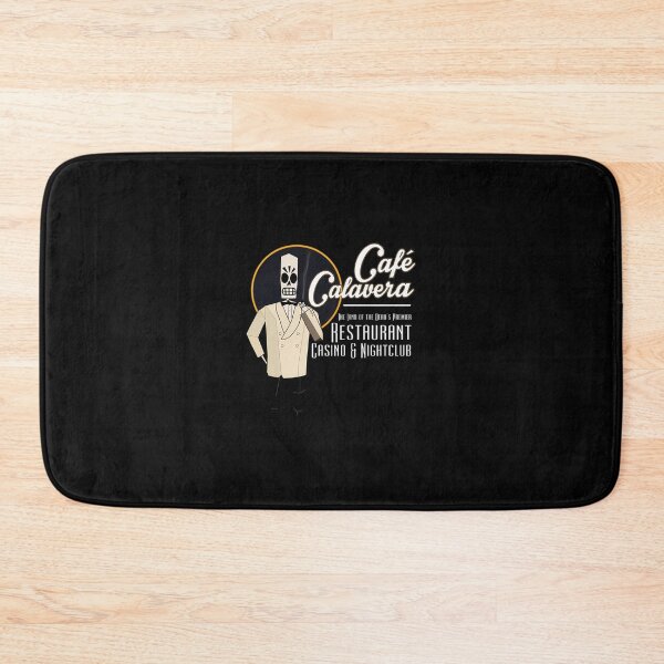 Item preview, Cafe Calavera  	 designed and sold by suyfrcthqyd33.