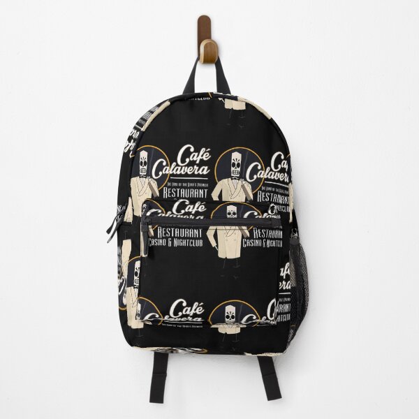 Item preview, Cafe Calavera designed and sold by suyfrcthqyd33.