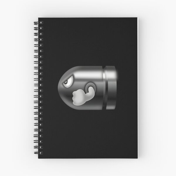 Item preview, Bullet Bill  Classic 		 designed and sold by vhvdknov14.
