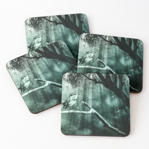 Item preview, Songbird And Sunbeams designed and sold by James DeFazio.
