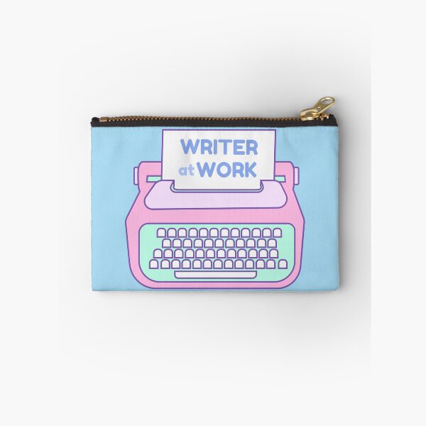 Item preview, Writer at Work designed and sold by LuLuDesigns20.