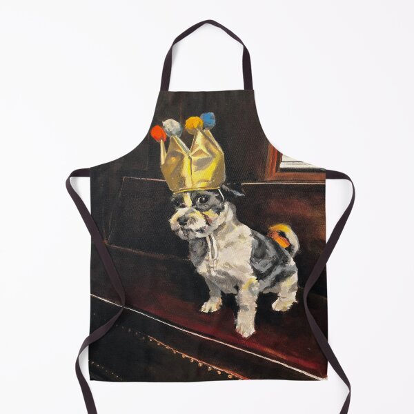 Item preview, The Bishop of Canterbury designed and sold by TandemPainting.