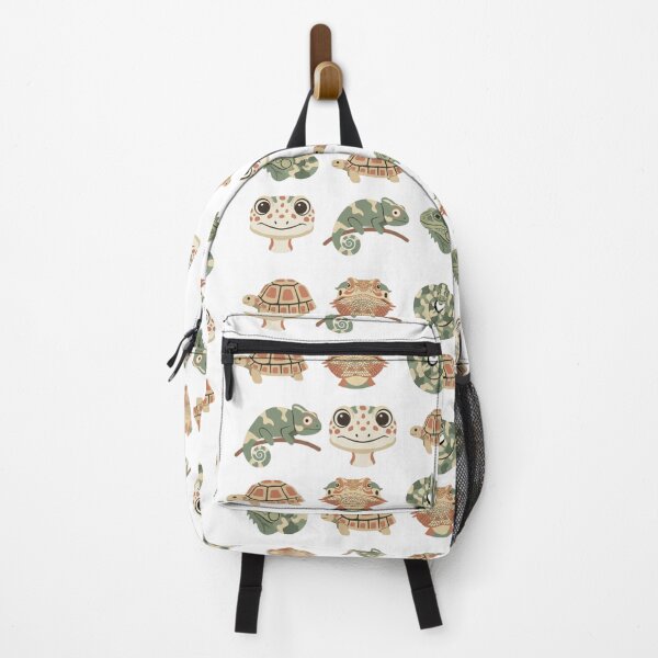 Item preview, Reptile Pet Portrait Collection designed and sold by YasmaShop.