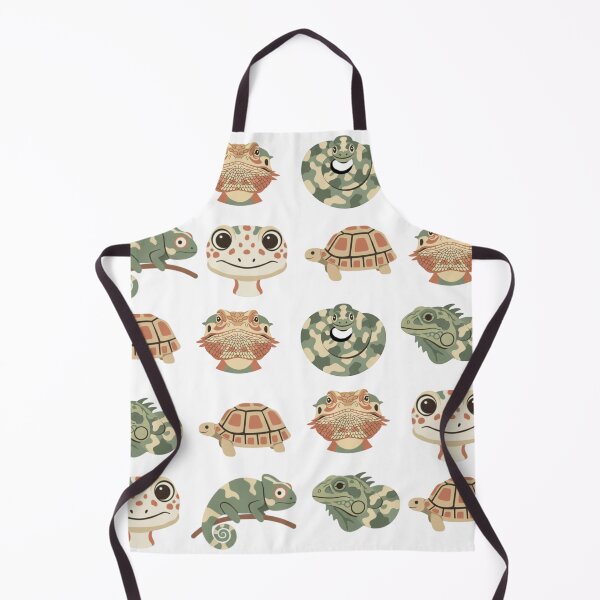 Item preview, Reptile Pet Portrait Collection designed and sold by YasmaShop.