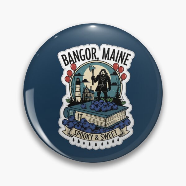 Item preview, Bangor premium quality designed and sold by oprimee⭐⭐⭐⭐⭐.