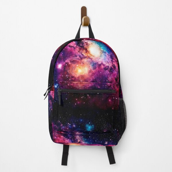 Item preview, Vibrant Cosmic Dance: Interacting Galaxies & Nebulae designed and sold by LanaGustavsson.